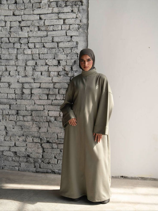 فستان رُقيّ