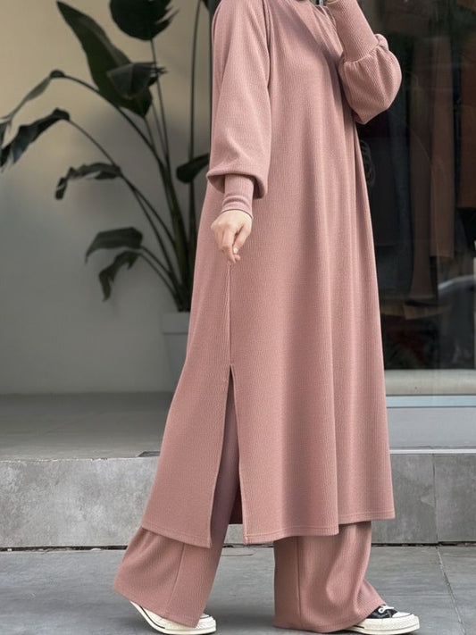 طقم الأناقة