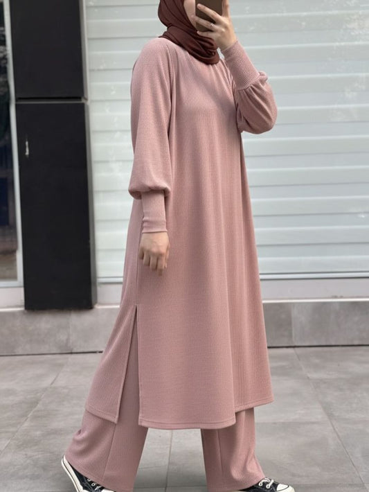 طقم الأناقة